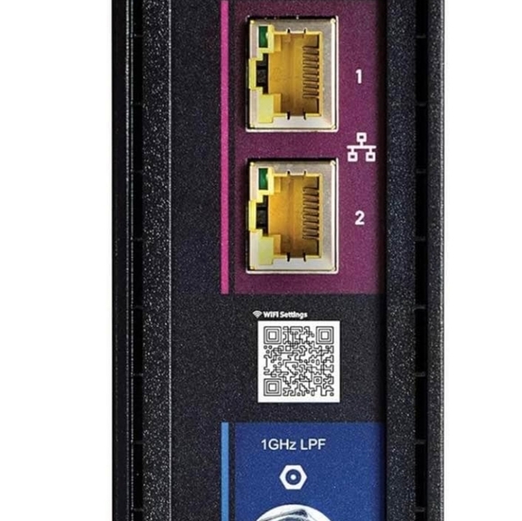 Arris SBG10 - DOCSIS® 3.0 CABLE MODEM & WI-FI® ROUTER - Picture 4 of 5